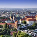 Kraków Te filmy kręcono w Krakowie. Jeden dostał aż 7 Oscarów