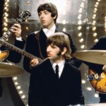 Aimee Lou Wood Te filmy zrobią furorę! Jak prezentują się filmowi Beatlesi?