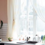 Te firanki to wnętrzarski hit. Projektanci polecają je do kuchni