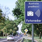 Te fotoradary zarejestrowały najwięcej wykroczeń. Znamy statystyki