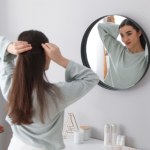 Te fryzury zachwycą podczas świąt. Zrobisz je w 10 minut