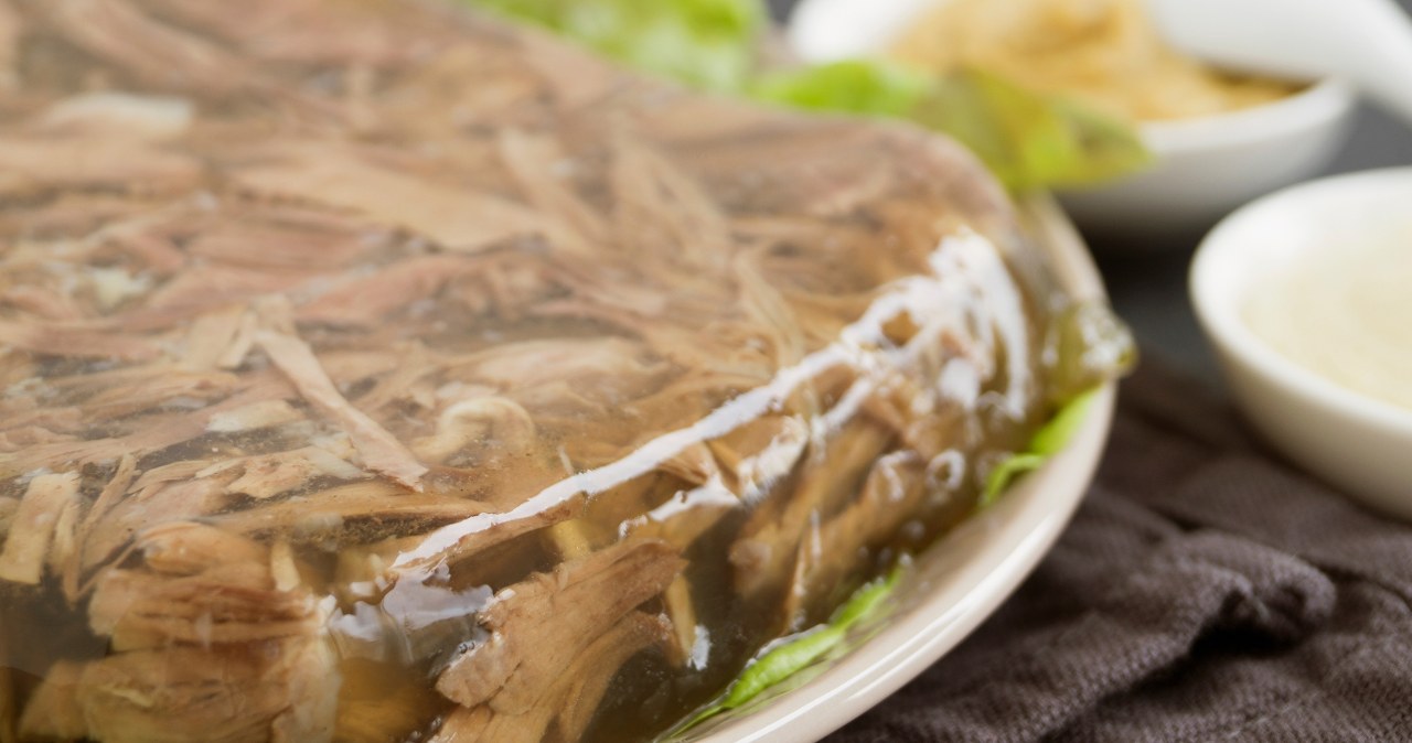 Tę galaretę przygotujesz bez grama żelatyny /sedaeva /123RF/PICSEL