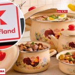Te garnki wyglądają jak z kuchni babci. Kaufland wprowadził wielkanocny hit