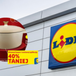Te garnki z Lidla to hit! Teraz 40% taniej  – zobacz, które warto wybrać