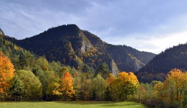 Te górskie szlaki jesienią wyglądają najpiękniej. Wybierz się jeszcze w tym roku 