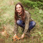 Te grzyby już znajdziesz w lesie. Grzybiarze są zachwyceni