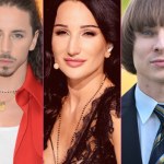 Te gwiazdy pozazdrościły Steczkowskiej Eurowizji. Też chcą startować w konkursie