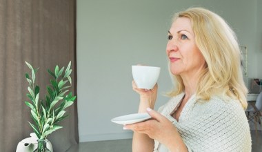 Tę herbatę ubóstwiają Koreanki. Wspiera metabolizm i pomaga zadbać o linię 