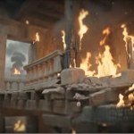 Tę historię opisuje Biblia. Naukowcy odkryli drewno ze zburzenia Jerozolimy