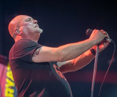 Te hymny od lat śpiewają Polacy. Tomasz "Oley" Olejnik (Proletaryat) świętuje