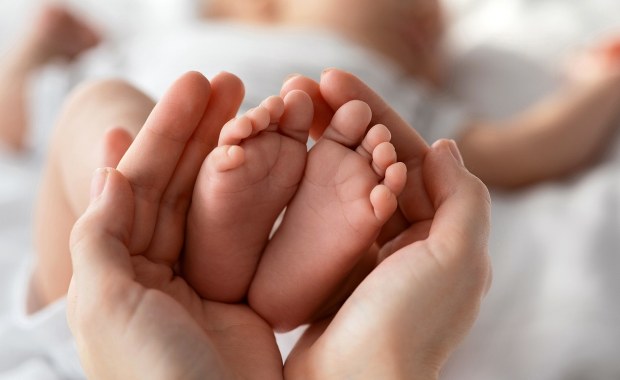 Te imiona królują w Warszawie. Otrzymało je aż tysiąc dzieci