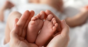 Te imiona królują w Warszawie. Otrzymało je aż tysiąc dzieci