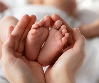 Te imiona królują w Warszawie. Otrzymało je aż tysiąc dzieci