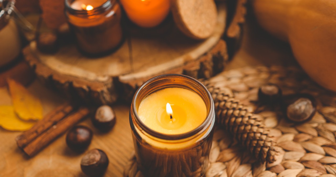 Te jesienne hity do domu znikają błyskawicznie! Zobacz, dlaczego wszyscy je chcą! /Canva Pro /INTERIA.PL