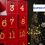 Te kalendarze z Super-Pharm to hit przed świętami. Sprawdziłam, co jest w środku