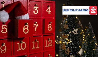 Te kalendarze z Super-Pharm to hit przed świętami. Sprawdziłam, co jest w środku