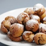 Te karnawałowe pączki zrobisz w air fryerze. Smakują obłędnie i są gotowe w chwilę