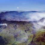 Tę katastrofę trudno sobie wyobrazić. Największa odnotowana erupcja wulkanu 