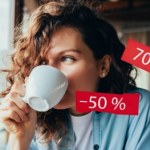 kawa rozpuszczalna Te kawy kupisz teraz najtaniej. Promocja trwa tylko do północy!