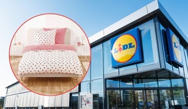 Te komplety pościeli są przepiękne! A ceny? Lidl pozytywnie zaskakuje!