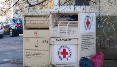 ​Te kontenery wkrótce znikną. Problem z segregacją śmieci rośnie