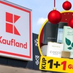 Te kosmetyki i perfumy zgarniesz za darmo! Wielka akcja 1+1 gratis w Kauflandzie