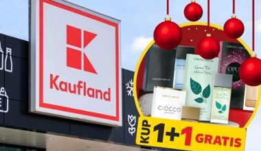 Te kosmetyki i perfumy zgarniesz za darmo! Wielka akcja 1+1 gratis w Kauflandzie