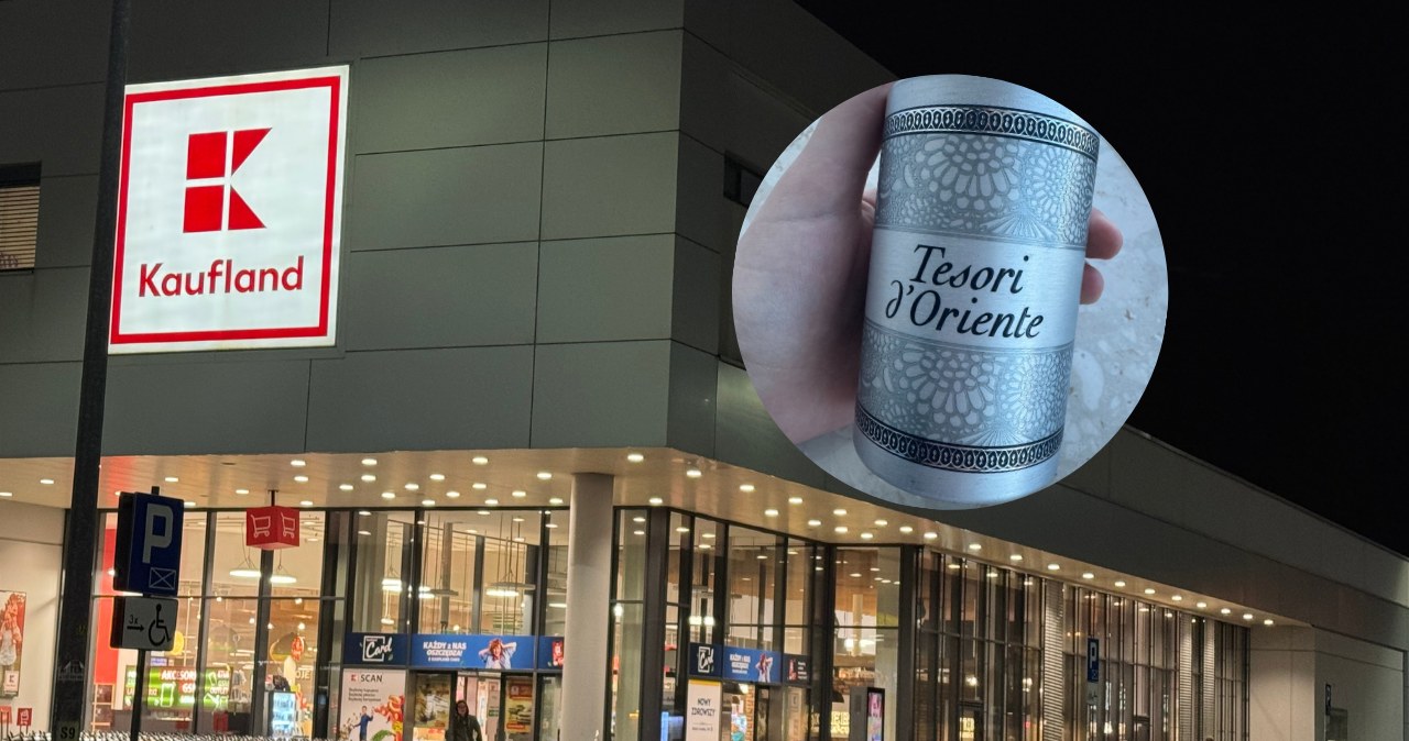 Te kosmetyki Kaufland rozdaje za darmo! Sprawdź, które zapachy Tesori d’Oriente warto mieć /materiały własne /INTERIA.PL