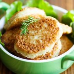 Te kotleciki smakują jak u babci. Delikatne, aromatyczne, palce lizać