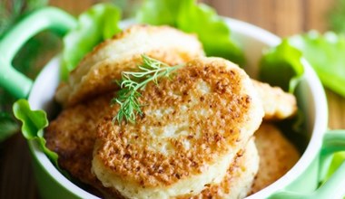 Te kotleciki smakują jak u babci. Delikatne, aromatyczne, palce lizać