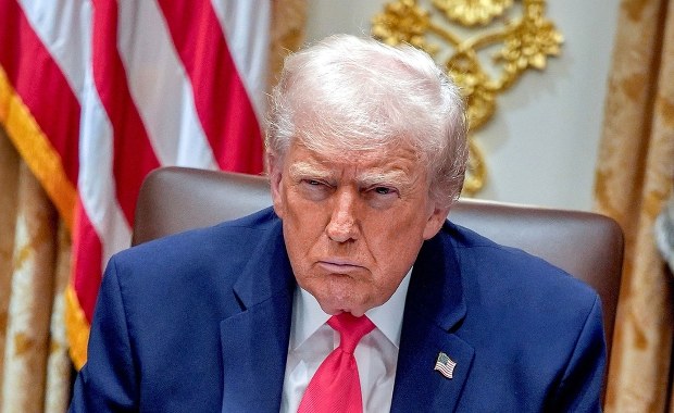 Te kraje podzielą los Wenezueli? Trump grozi interwencją zbrojną