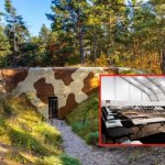 schrony w Polsce Te kraje to liderzy w budowaniu schronów. A jak wygląda to w Polsce?