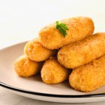 Te krokiety zrobisz bez smażenia naleśników. Obiad gotowy w kwadrans