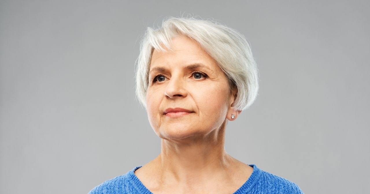 Te krótkie fryzury to sekret młodego wyglądu. Które cięcie wybierzesz? /123RF/PICSEL