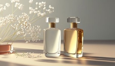 Te kwiatowe perfumy od Lancome są idealne na wiosnę. Podobne znajdziesz w Rossmannie za ułamek ceny! 