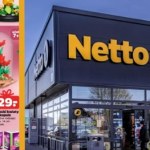 Te kwiaty nie potrzebują wody! Kreatywne zestawy z klocków od 15 zł w Netto