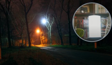 Te lampy to hit jesieni i zimy. Przydadzą się, gdy brakuje nam słońca