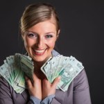 Te liczby przyciągają pieniądze. W te dni miesiąca najlepiej inwestować