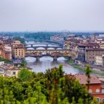 Te miasta podbijają serca turystów. Gdzie jest najlepiej?