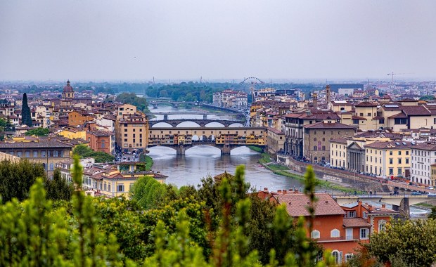 Te miasta podbijają serca turystów. Gdzie jest najlepiej?