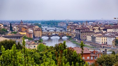 Te miasta podbijają serca turystów. Gdzie jest najlepiej?