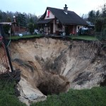 Te miasta w Polsce się zapadają. Powód wszędzie jest podobny