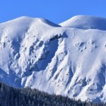 Te miejsca w Tatrach lepiej omijać szerokim łukiem. Zagrożenie jest największe