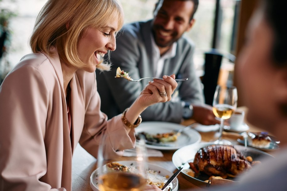 Te miejsca zachwycą każdego smakosza! Odkryj kulinarne perełki poza utartym szlakiem