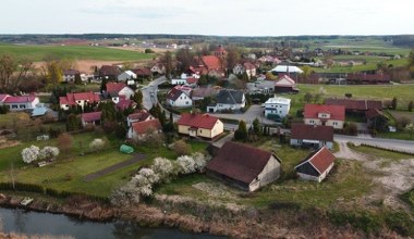 Te miejscowości nie mają sobie równych. To największe polskie wsie