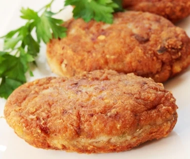 Te mielone smakują jak u babci. Prosty przepis na wyborne kotlety