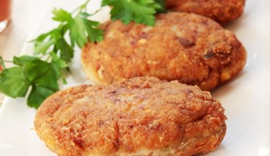 Te mielone smakują jak u babci. Prosty przepis na wyborne kotlety
