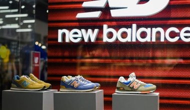 Te modne buty New Balance kosztują teraz 100 zł taniej! Ruszyła niesamowita wyprzedaż