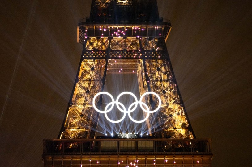Te momenty przejdą do historii. Pięć najlepszych występów otwarcia igrzysk w Paryżu