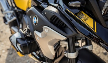Te motocykle sprzedają się w Polsce najszybciej. Lider znika po 23 dniach